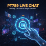PT789 LIVE CHAT Hubungi Tim
