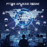 PT789 APLIKASI - Strategi Daya Saing