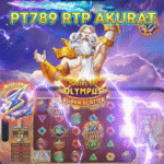 Banner dari PT789 RTP