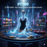 PT789 CASINO – Aksi Sensasi Taruhan Digital
